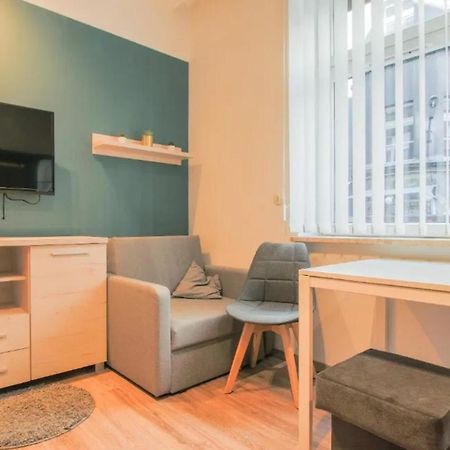 كراكوفيا Zyblikiewicza Friendly Apartment المظهر الخارجي الصورة
