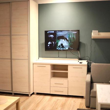 كراكوفيا Zyblikiewicza Friendly Apartment المظهر الخارجي الصورة