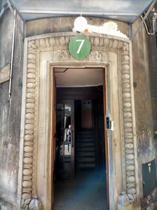 كراكوفيا Zyblikiewicza Friendly Apartment المظهر الخارجي الصورة