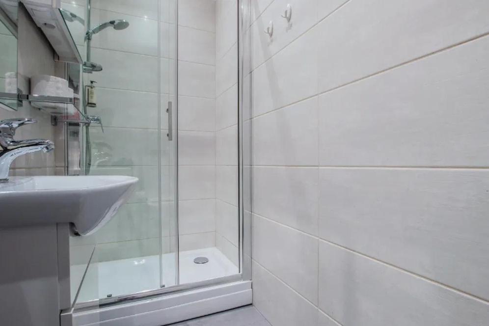 كراكوفيا Zyblikiewicza Friendly Apartment المظهر الخارجي الصورة
