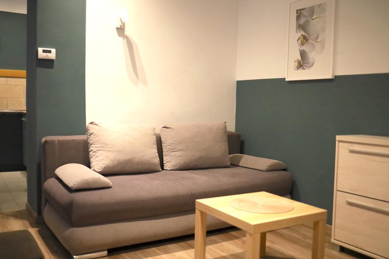 كراكوفيا Zyblikiewicza Friendly Apartment المظهر الخارجي الصورة